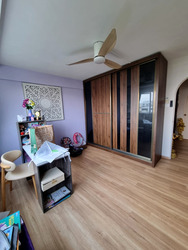 Blk 120 Chong Pang Vale (Yishun), HDB 5 Rooms #534642961